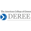 American College of Greece Ranking 2026