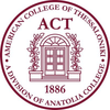American College of Thessaloniki Ranking 2026