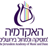 Jerusalem Academy of Music & Dance Ranking 2026 Jerusalem Academy of Music & Dance Ranking 2026