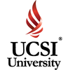 UCSI University Ranking 2026 UCSI University Ranking 2026