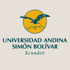 Andean University Simon Bolivar Ecuador Ranking 2026