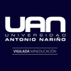 University Antonio Narino Ranking 2026