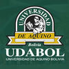 Aquino University Bolivia Ranking 2026