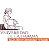 University of Havana Ranking 2026