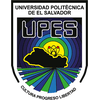 Polytechnic University of El Salvador Ranking 2026 Polytechnic University of El Salvador Ranking 2026