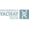Yachay Tech Ranking 2026