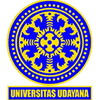 Udayana University Ranking 2026 Udayana University Ranking 2026