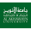 Al Akhawayn University Ifrane Ranking 2026