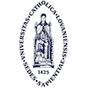 Catholic University of Louvain Ranking 2026