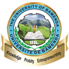 University of Bamenda Ranking 2026