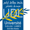Djillali Liabes university of Sidi Bel Abbes Ranking 2026