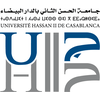 Hassan II University of Casablanca Ranking 2026