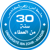 Ibnou Zohr University of Agadir Ranking 2026