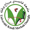 Kasdi Merbah Ouargla University Ranking 2026