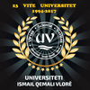University of Vlora Ranking 2026