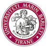 Marin Barleti University Ranking 2026