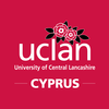 University of Central Lancashire Cyprus Ranking 2026