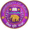 University of Delhi Ranking 2026