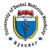 University of Dental Medicine Mandalay Ranking 2026