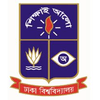 University of Dhaka Ranking 2026 University of Dhaka Ranking 2026