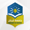 University of Gharyan Ranking 2026 University of Gharyan Ranking 2026