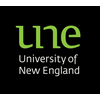 University of New England Australia Ranking 2026
