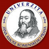 Jan Amos Komensky University Ranking 2026
