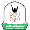 Yarmouk University Ranking 2026